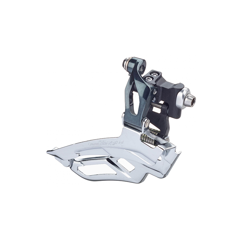 Desviador tiagra soldar 10v triple c/tlfd