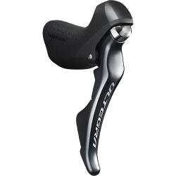 Palanca izda. ultegra r8 2v mecanico