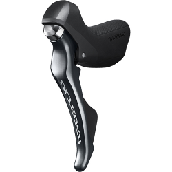 Palanca dcha. ultegra r8 11v mecanico