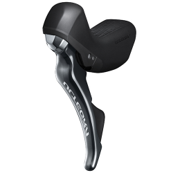 Palanca izda ultegra r8 2v mecan disco