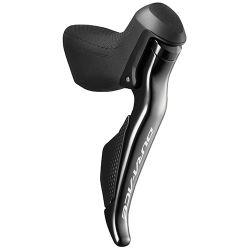 Palanca dcha. dura ace r9150 di2/mecanica 11v