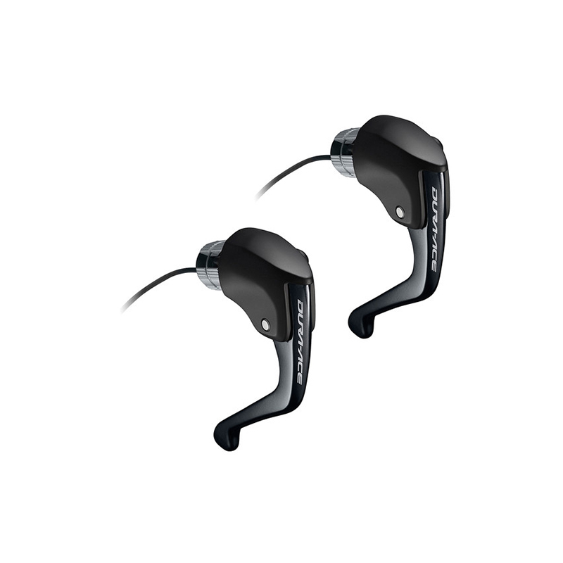 Par palancas dura ace di2 11x2v tri/cr