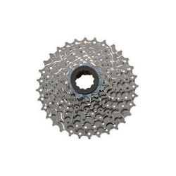 Cassette mtb/road hg508 8v 11/34