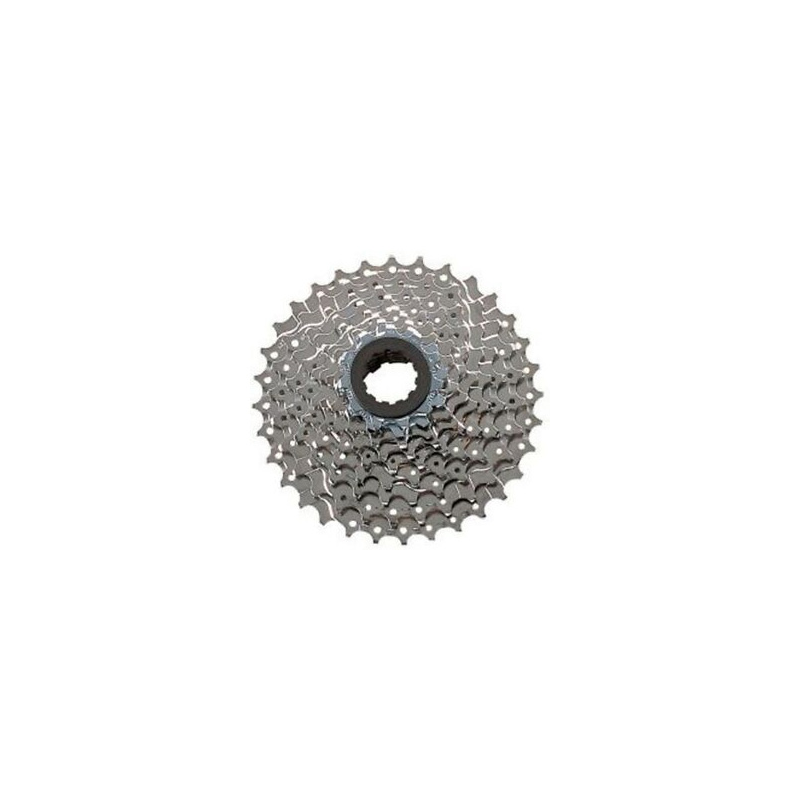 Cassette mtb/road hg508 8v 11/34