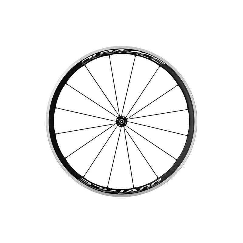 Rueda del d.ace r9100 c40 carb tub wb