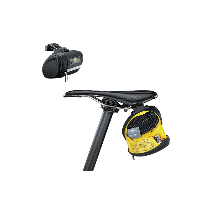 Bolsa topeak sidekick wedge pack