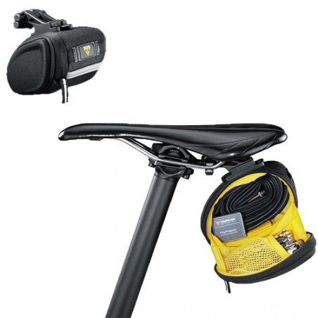 Bolsa topeak sidekick wedge pack