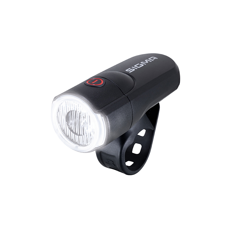 Faro delantero sigma aura 30