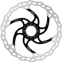 Disco galfer mtb center lock 203x1.8mm