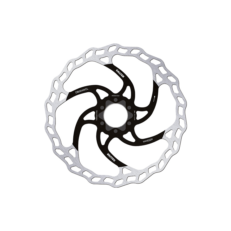 Disco galfer mtb center lock 203x1.8mm