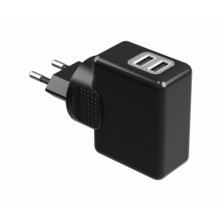 Cargador bateria assioma