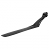 Guardabarros polisport trasero x cape 26-27,5-29