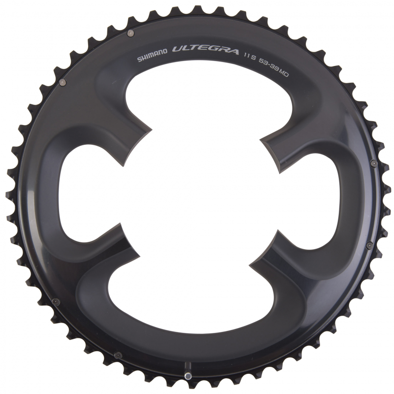 Plato 53d shimano 6800 ultegra (53/39)