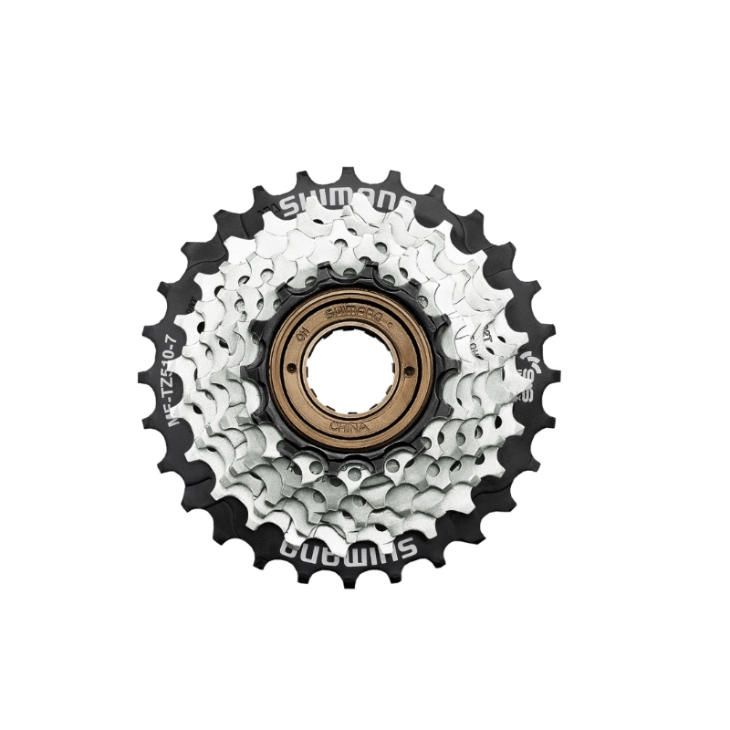 Piñon shimano tz510 14/28 7v.