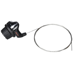 Mando nexus revo der. 3vel c/leva