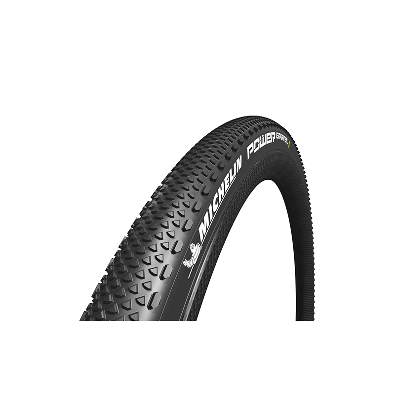 Cubierta 700x47 power gravel skin tlr