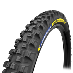 Cubierta 29x2.40 wild enduro front racingline tlr magi-x dh