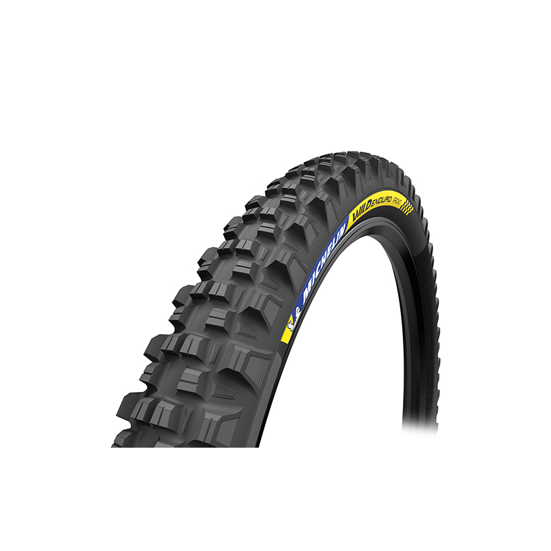 Cubierta 29x2.40 wild enduro front racingline tlr magi-x dh