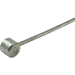 1 ud cable freno tras.martillo 1700mm ypk gar