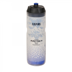 Bidon zefal isotermico arctica 750ml azul