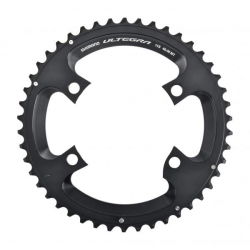 Plato 46d shimano r8000 ultegra (46/36)