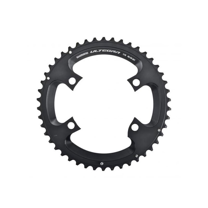 Plato 46d shimano r8000 ultegra (46/36)