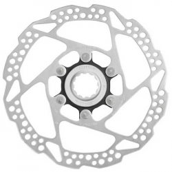 Disco 160mm rt54 c.lock solo resina