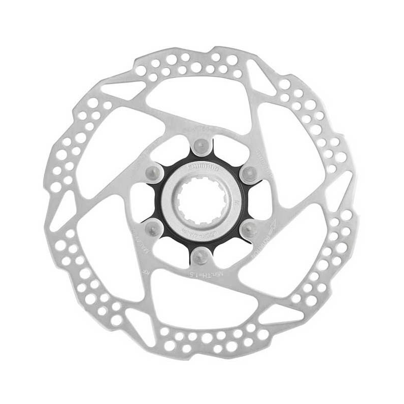 Disco 160mm rt54 c.lock solo resina