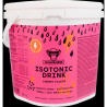 Bote soluble isotonico cereza 600gr chimpanzee