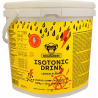 Bote soluble isotonico limon 600gr chimpanzee