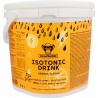 Bote soluble isotonico naranja 600gr chimpanzee