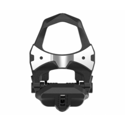 Cuerpo pedal derecho assioma