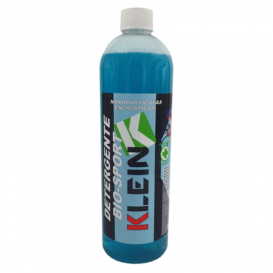 Detergente biologico sport klein 500ml