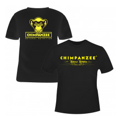 Camiseta chimpanzee t-l
