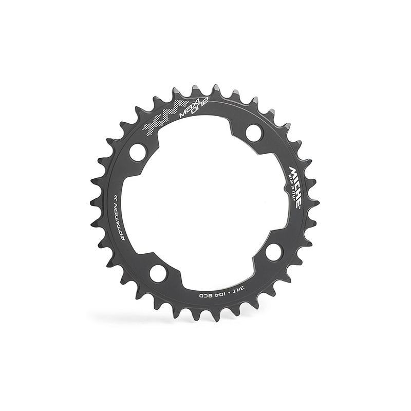 Plato miche xm maxi one 38d 104mm mtb/e-bike