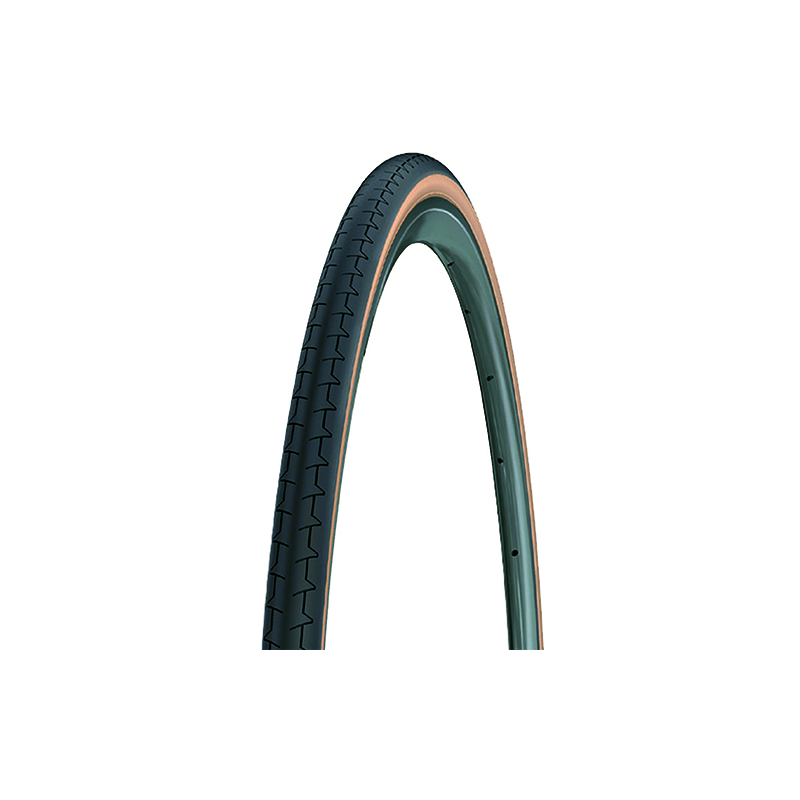 Cubierta 700x28 dynamic classic trans/neg ts