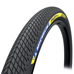 Cubierta 20x1.70 slopsytle pilot sx racing line tl tlr