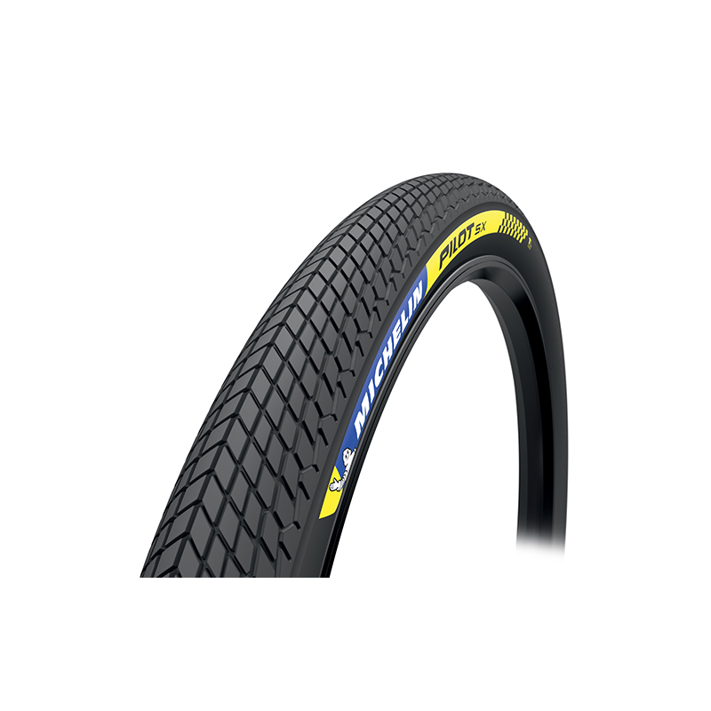 Cubierta 20x1.70 slopsytle pilot sx racing line tl tlr