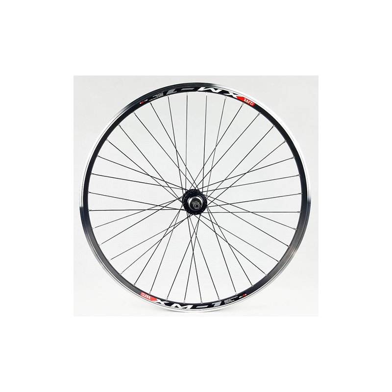 Rueda xm-1 29" v/brake r/negro rosca