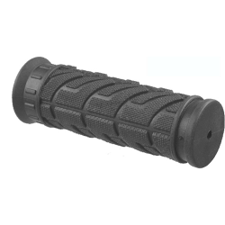 Par puños mtb kraton negros 92mm grip shifter