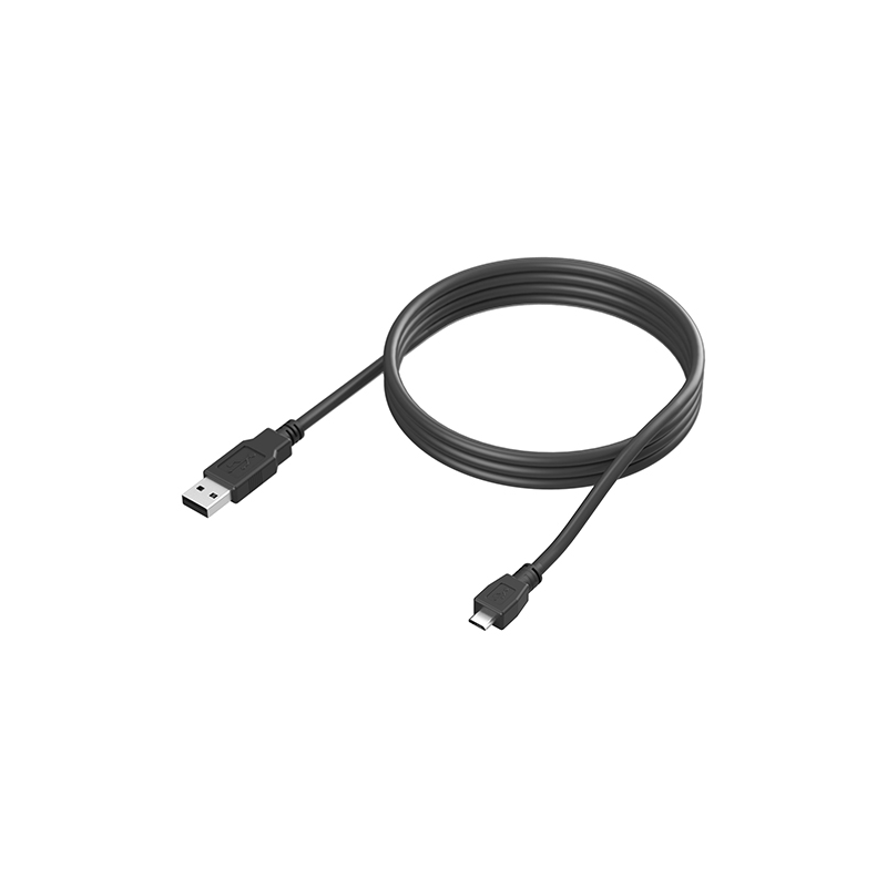 Cable usb/usbmicro longitud 2,0 m