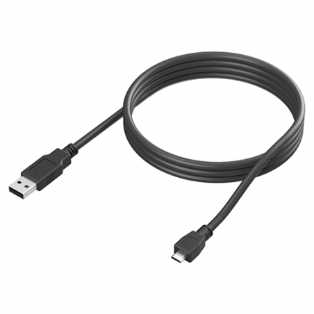 Cable usb/usbmicro longitud 2,0 m
