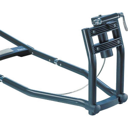 Kit direccion trainer vr t1905*