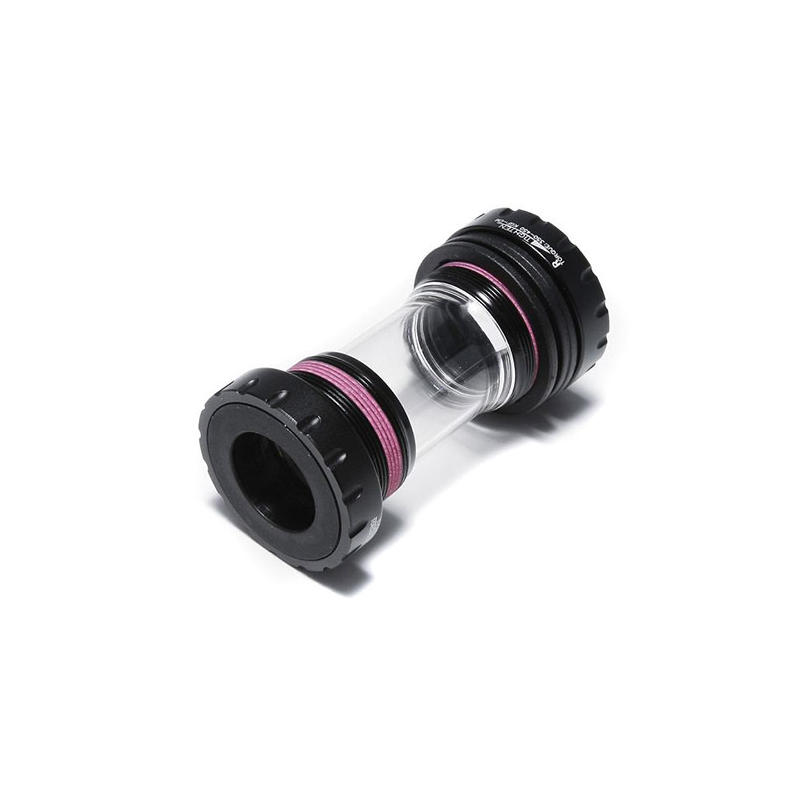 Cazoleta pedalier rosca tipo shimano