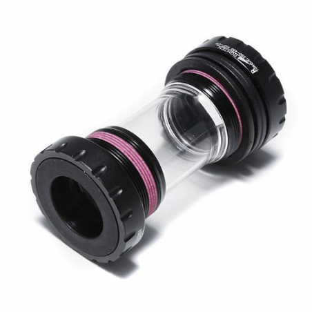 Cazoleta pedalier rosca tipo shimano