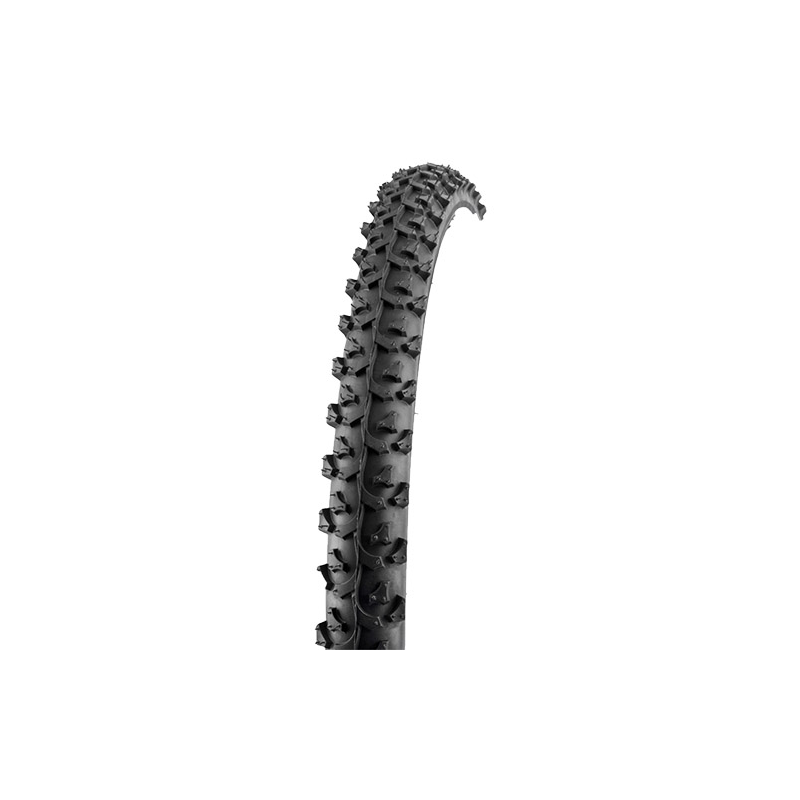 Cubierta 26x2.10 mtb k-831a  negro kenda