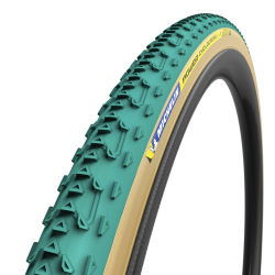 Tubular 700x33 power cyclocross jet