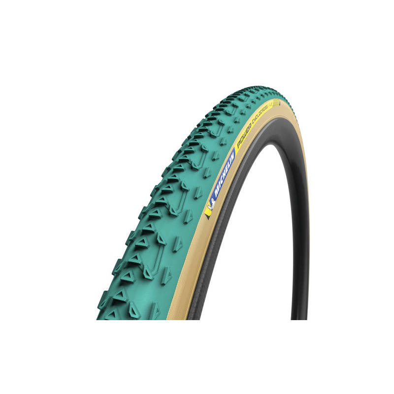 Tubular 700x33 power cyclocross jet