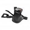 Mando cambio izdo sunrace dual m503 3v