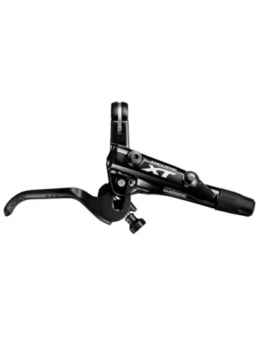 Palanca freno izda xt disco